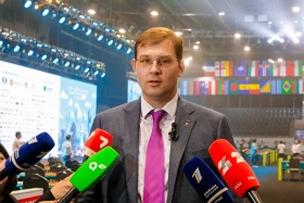 The World Chess Championship for children has officially kicked off in Almaty - photo 13