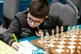 The World Chess Championship for children has officially kicked off in Almaty - photo 14