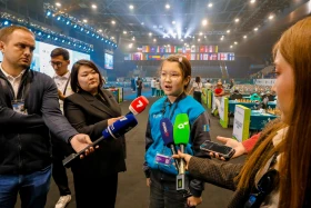 The World Chess Championship for children has officially kicked off in Almaty - photo 11