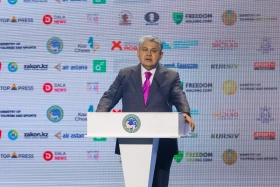 The World Chess Championship for children has officially kicked off in Almaty - photo 6