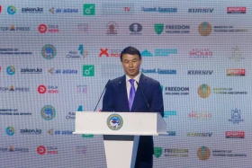 The World Chess Championship for children has officially kicked off in Almaty - photo 7