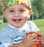 Алматыда дәстүрлі «APPLE FEST» шарасына 150 тонна алма әкелінді - фото 4