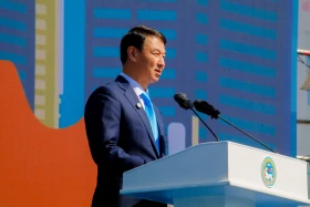 Almaty Celebrates City Day: Mayor’s Greeting and Festive Events - photo 7