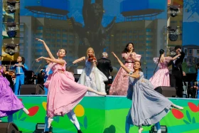 Almaty Celebrates City Day: Mayor’s Greeting and Festive Events - photo 2