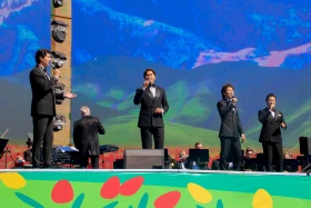 Almaty Celebrates City Day: Mayor’s Greeting and Festive Events - photo 5
