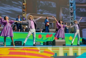 Almaty Celebrates City Day: Mayor’s Greeting and Festive Events - photo 3