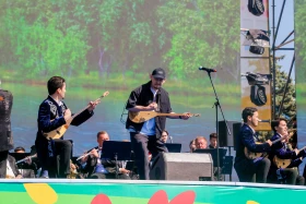 Almaty Celebrates City Day: Mayor’s Greeting and Festive Events - photo 4