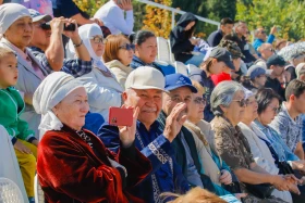 Almaty Celebrates City Day: Mayor’s Greeting and Festive Events - photo 10