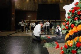 Roads of Victory: sorrow, courage, and Khatyn - photo 1