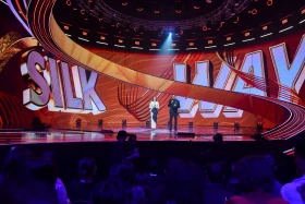 Silk Way Star kicks off on Jibek Joly TV channel - photo 1