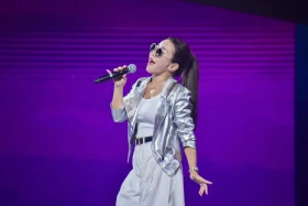 Silk Way Star kicks off on Jibek Joly TV channel - photo 15