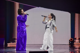 Silk Way Star kicks off on Jibek Joly TV channel - photo 17