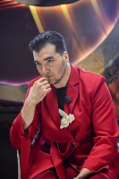 Silk Way Star kicks off on Jibek Joly TV channel - photo 7