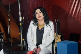 Silk Way Star kicks off on Jibek Joly TV channel - photo 6