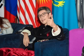 Silk Way Star kicks off on Jibek Joly TV channel - photo 8