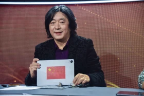 Silk Way Star kicks off on Jibek Joly TV channel - photo 12