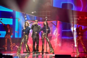 Silk Way Star kicks off on Jibek Joly TV channel - photo 19