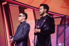 Silk Way Star kicks off on Jibek Joly TV channel - photo 20