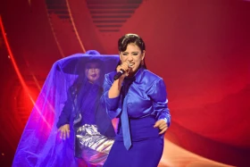 Silk Way Star kicks off on Jibek Joly TV channel - photo 24