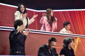 Silk Way Star kicks off on Jibek Joly TV channel - photo 27