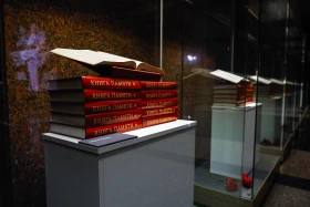 Жеңіс жолдарымен: қайғы, ерлік және Хатынь - фото 5