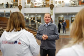 Жеңіс жолдарымен: қайғы, ерлік және Хатынь - фото 6