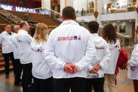 Жеңіс жолдарымен: қайғы, ерлік және Хатынь - фото 7