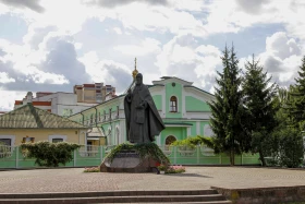 Жеңіс жолдарымен: қайғы, ерлік және Хатынь - фото 8