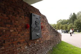 Жеңіс жолдарымен: қайғы, ерлік және Хатынь - фото 9