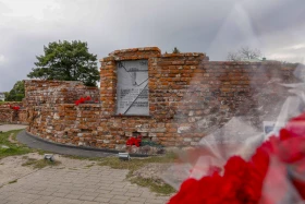 Жеңіс жолдарымен: қайғы, ерлік және Хатынь - фото 19