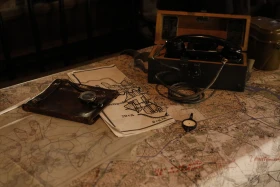 Жеңіс жолдарымен: қайғы, ерлік және Хатынь - фото 35