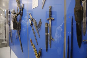 Жеңіс жолдарымен: қайғы, ерлік және Хатынь - фото 37