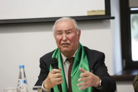 Жеңіс жолдарымен: қайғы, ерлік және Хатынь - фото 44