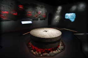 Жеңіс жолдарымен: қайғы, ерлік және Хатынь - фото 46