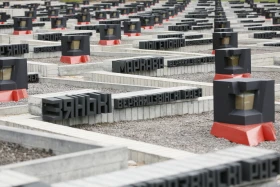 Жеңіс жолдарымен: қайғы, ерлік және Хатынь - фото 49