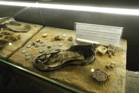 Жеңіс жолдарымен: қайғы, ерлік және Хатынь - фото 52