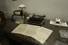 Жеңіс жолдарымен: қайғы, ерлік және Хатынь - фото 54