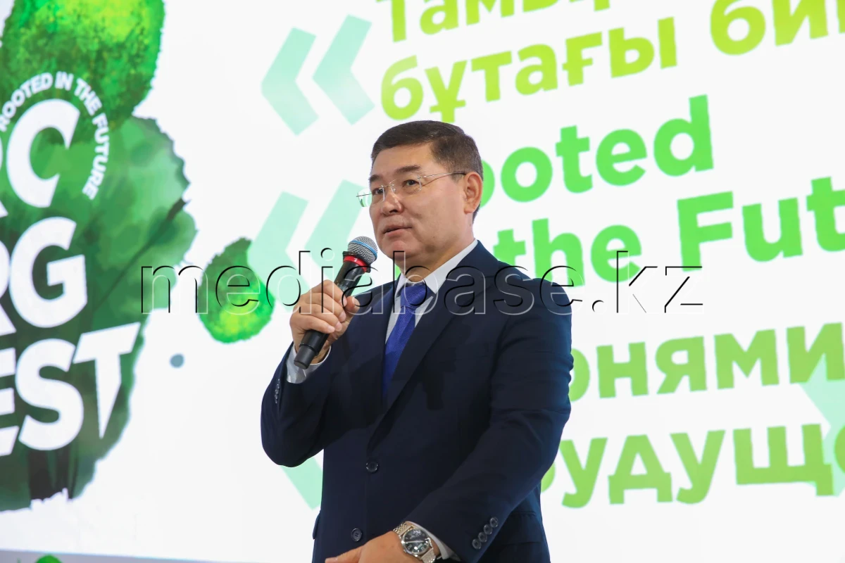 AI will never replace a teacher — Ministry of Education of Kazakhstan - photo 1