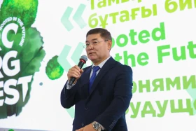 AI will never replace a teacher — Ministry of Education of Kazakhstan - photo 1