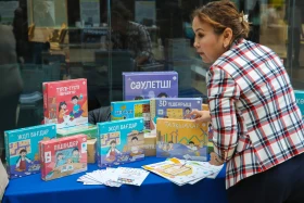 AI will never replace a teacher — Ministry of Education of Kazakhstan - photo 4