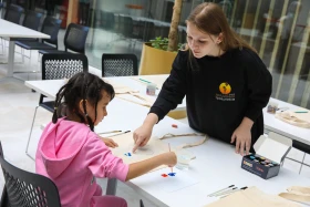 AI will never replace a teacher — Ministry of Education of Kazakhstan - photo 6