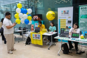 AI will never replace a teacher — Ministry of Education of Kazakhstan - photo 5