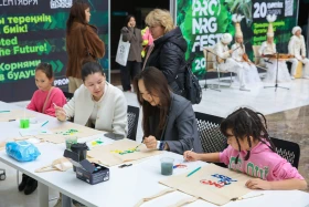 AI will never replace a teacher — Ministry of Education of Kazakhstan - photo 8