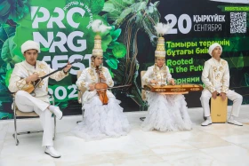 AI will never replace a teacher — Ministry of Education of Kazakhstan - photo 17