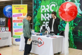 AI will never replace a teacher — Ministry of Education of Kazakhstan - photo 10