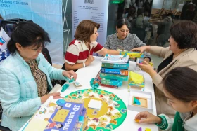 AI will never replace a teacher — Ministry of Education of Kazakhstan - photo 12