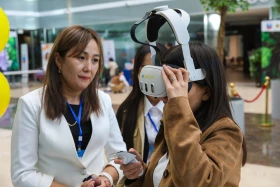 AI will never replace a teacher — Ministry of Education of Kazakhstan - photo 13