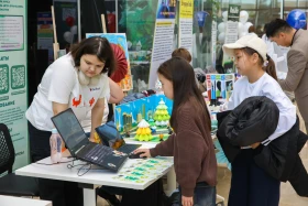 AI will never replace a teacher — Ministry of Education of Kazakhstan - photo 14