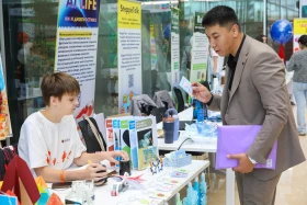 AI will never replace a teacher — Ministry of Education of Kazakhstan - photo 15