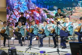 AI will never replace a teacher — Ministry of Education of Kazakhstan - photo 20